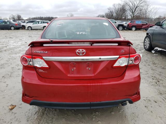 Photo 5 VIN: 2T1BU4EE4DC993975 - TOYOTA COROLLA 