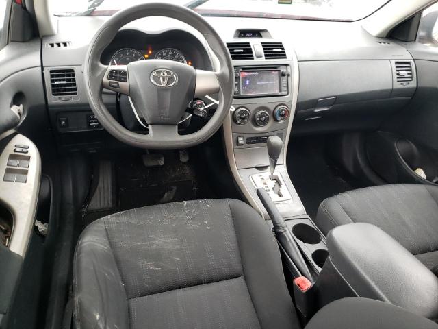 Photo 7 VIN: 2T1BU4EE4DC993975 - TOYOTA COROLLA 