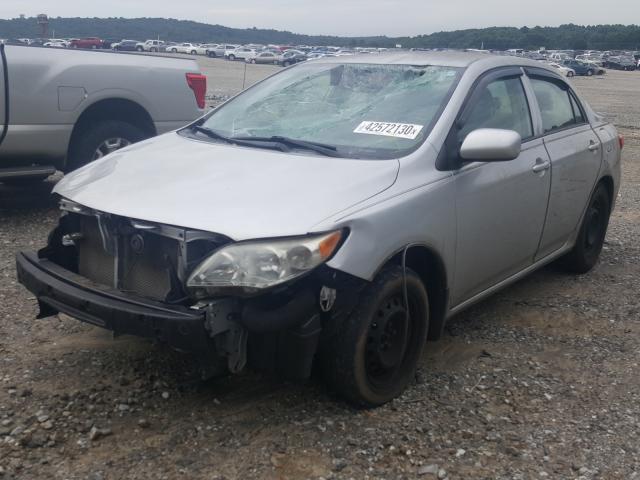 Photo 1 VIN: 2T1BU4EE4DC995998 - TOYOTA COROLLA BA 