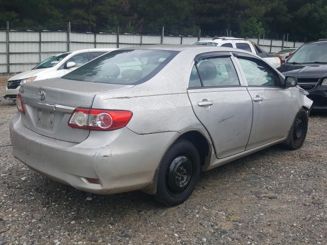 Photo 3 VIN: 2T1BU4EE4DC995998 - TOYOTA COROLLA BA 