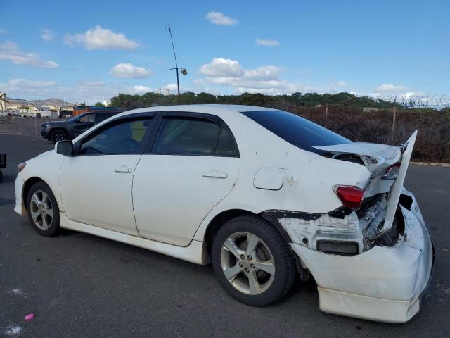 Photo 1 VIN: 2T1BU4EE4DC997265 - TOYOTA COROLLA BA 