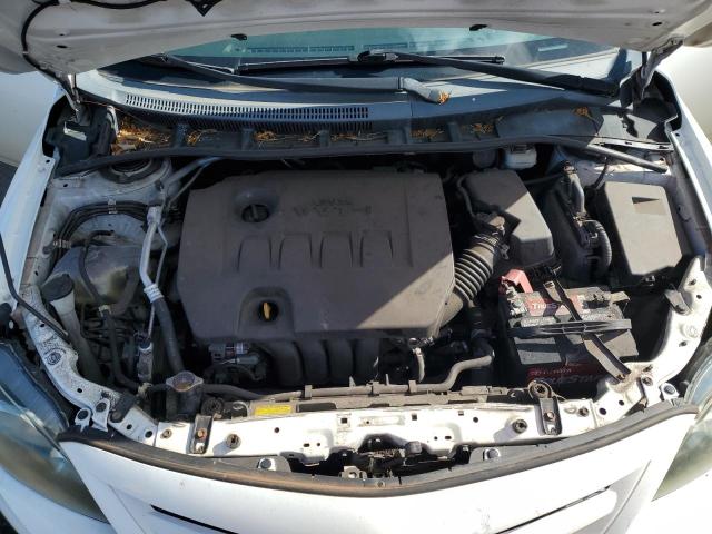 Photo 10 VIN: 2T1BU4EE4DC997265 - TOYOTA COROLLA BA 