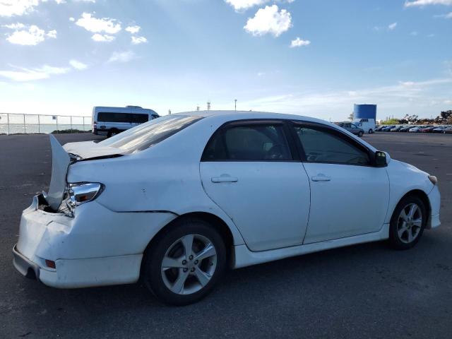 Photo 2 VIN: 2T1BU4EE4DC997265 - TOYOTA COROLLA BA 