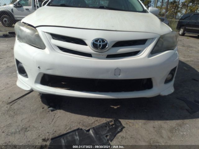 Photo 5 VIN: 2T1BU4EE4DC998190 - TOYOTA COROLLA 