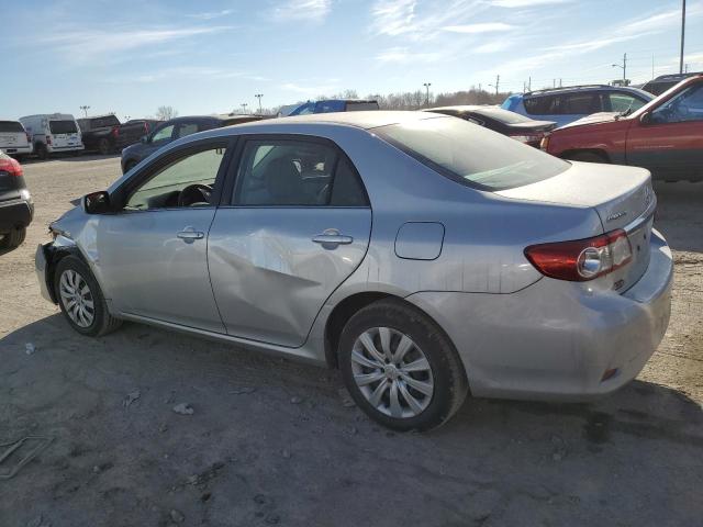 Photo 1 VIN: 2T1BU4EE4DC998481 - TOYOTA COROLLA 