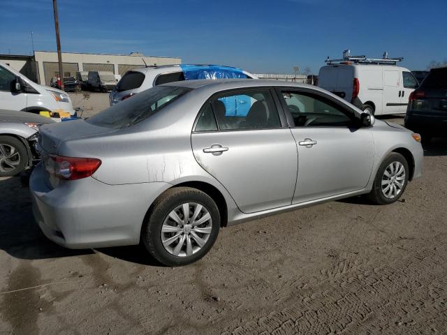 Photo 2 VIN: 2T1BU4EE4DC998481 - TOYOTA COROLLA 