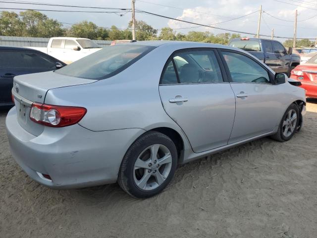 Photo 2 VIN: 2T1BU4EE4DC998738 - TOYOTA COROLLA BA 