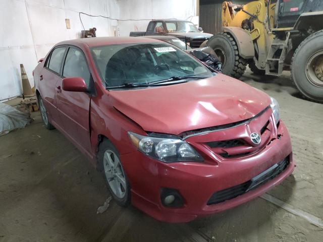 Photo 3 VIN: 2T1BU4EE4DC999632 - TOYOTA COROLLA 