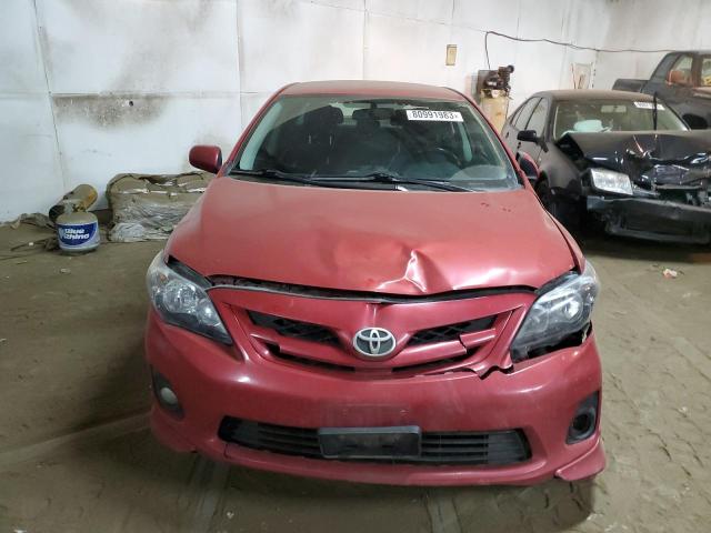 Photo 4 VIN: 2T1BU4EE4DC999632 - TOYOTA COROLLA 