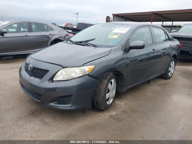 Photo 1 VIN: 2T1BU4EE5AC201182 - TOYOTA COROLLA 