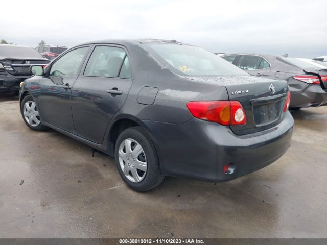 Photo 2 VIN: 2T1BU4EE5AC201182 - TOYOTA COROLLA 