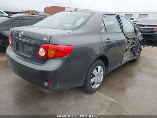 Photo 3 VIN: 2T1BU4EE5AC201182 - TOYOTA COROLLA 