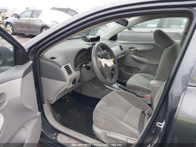 Photo 4 VIN: 2T1BU4EE5AC201182 - TOYOTA COROLLA 