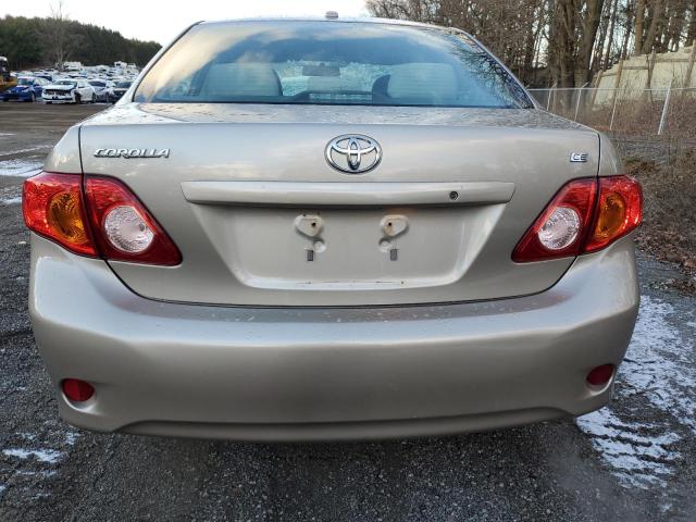 Photo 5 VIN: 2T1BU4EE5AC207726 - TOYOTA COROLLA 