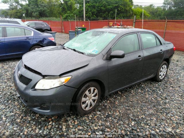 Photo 1 VIN: 2T1BU4EE5AC217821 - TOYOTA COROLLA 