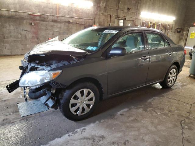 Photo 0 VIN: 2T1BU4EE5AC220721 - TOYOTA COROLLA 