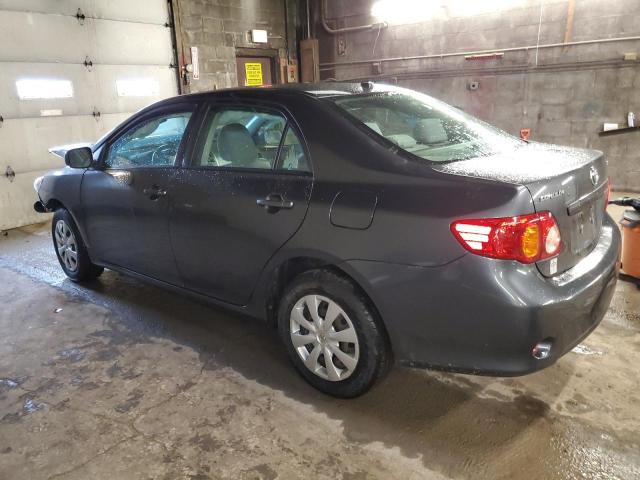 Photo 1 VIN: 2T1BU4EE5AC220721 - TOYOTA COROLLA 