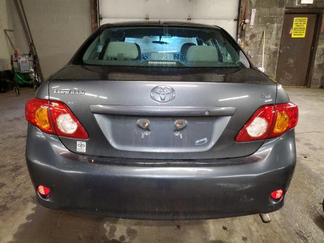 Photo 5 VIN: 2T1BU4EE5AC220721 - TOYOTA COROLLA 