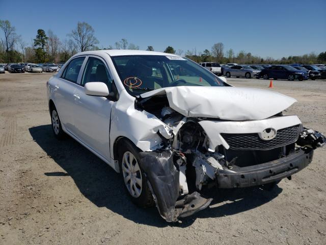 Photo 0 VIN: 2T1BU4EE5AC224266 - TOYOTA COROLLA BA 