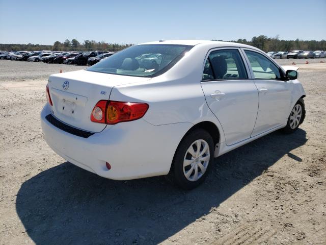 Photo 3 VIN: 2T1BU4EE5AC224266 - TOYOTA COROLLA BA 