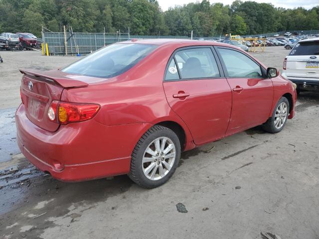 Photo 2 VIN: 2T1BU4EE5AC225675 - TOYOTA COROLLA 