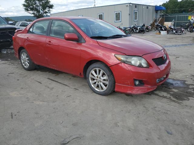 Photo 3 VIN: 2T1BU4EE5AC225675 - TOYOTA COROLLA 