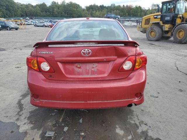 Photo 5 VIN: 2T1BU4EE5AC225675 - TOYOTA COROLLA 