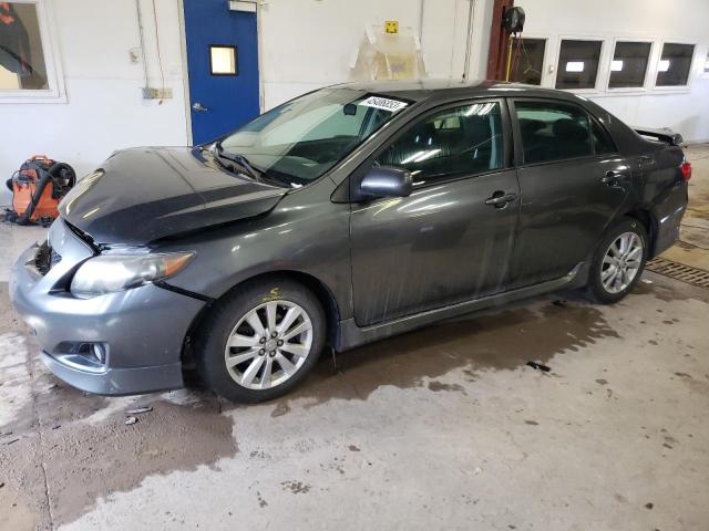 Photo 0 VIN: 2T1BU4EE5AC226339 - TOYOTA COROLLA 