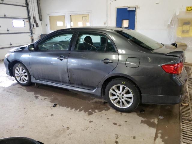 Photo 1 VIN: 2T1BU4EE5AC226339 - TOYOTA COROLLA 