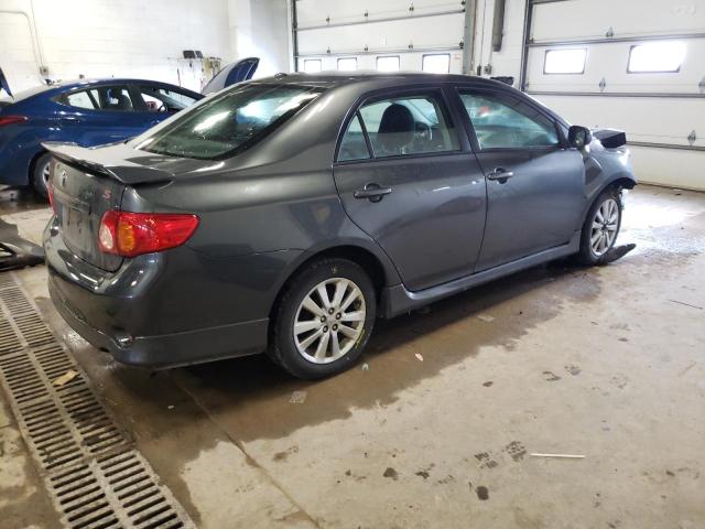 Photo 2 VIN: 2T1BU4EE5AC226339 - TOYOTA COROLLA 