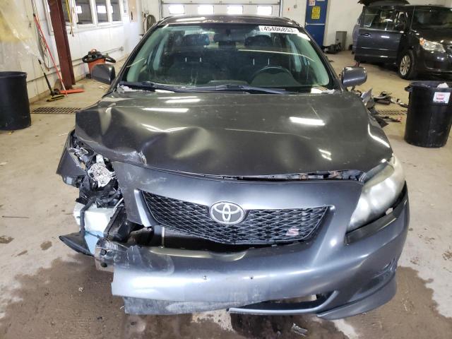 Photo 4 VIN: 2T1BU4EE5AC226339 - TOYOTA COROLLA 