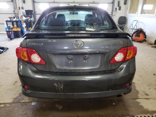 Photo 5 VIN: 2T1BU4EE5AC226339 - TOYOTA COROLLA 