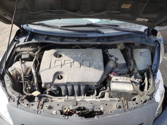 Photo 10 VIN: 2T1BU4EE5AC230178 - TOYOTA COROLLA 