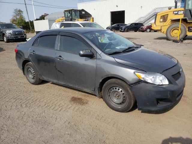 Photo 3 VIN: 2T1BU4EE5AC230178 - TOYOTA COROLLA 