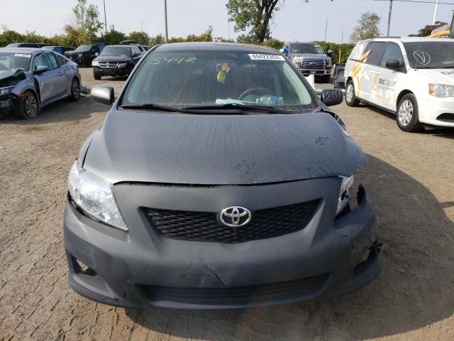 Photo 4 VIN: 2T1BU4EE5AC230178 - TOYOTA COROLLA 