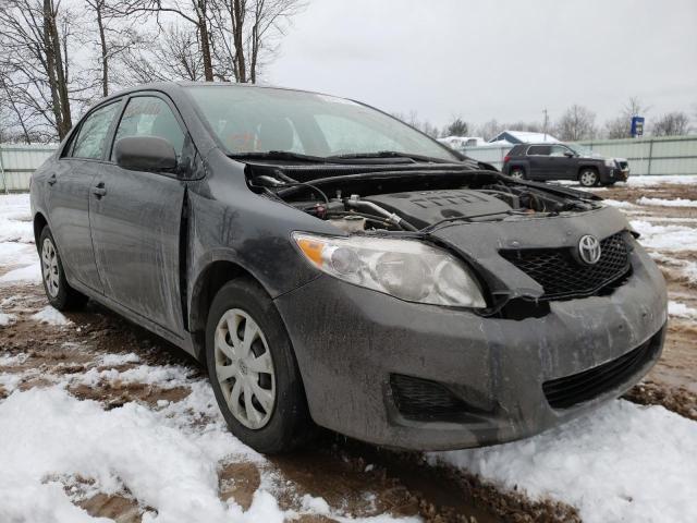 Photo 0 VIN: 2T1BU4EE5AC237759 - TOYOTA COROLLA BA 