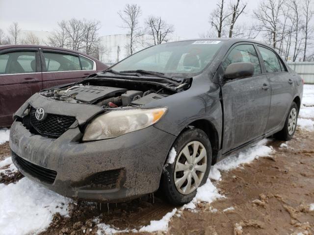 Photo 1 VIN: 2T1BU4EE5AC237759 - TOYOTA COROLLA BA 