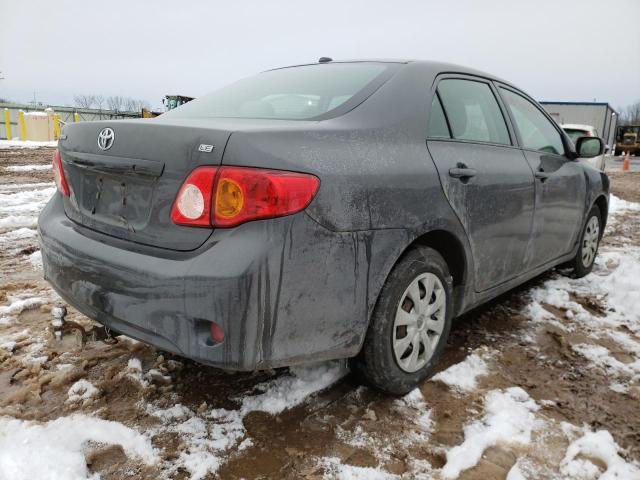 Photo 3 VIN: 2T1BU4EE5AC237759 - TOYOTA COROLLA BA 