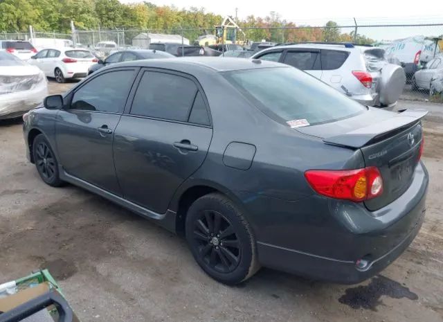 Photo 2 VIN: 2T1BU4EE5AC241388 - TOYOTA COROLLA 