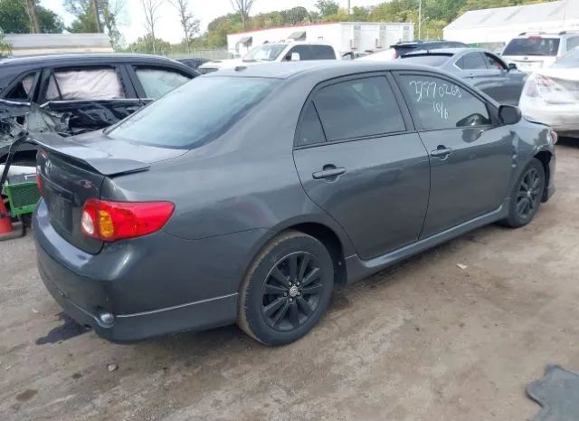 Photo 3 VIN: 2T1BU4EE5AC241388 - TOYOTA COROLLA 