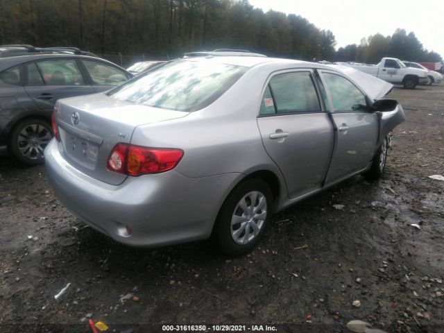 Photo 3 VIN: 2T1BU4EE5AC244873 - TOYOTA COROLLA 