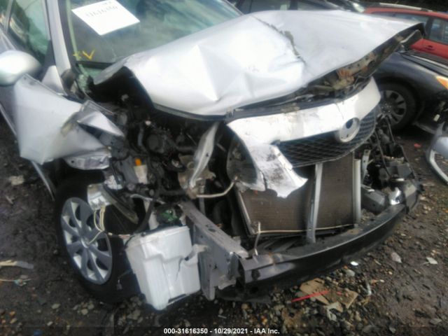 Photo 5 VIN: 2T1BU4EE5AC244873 - TOYOTA COROLLA 