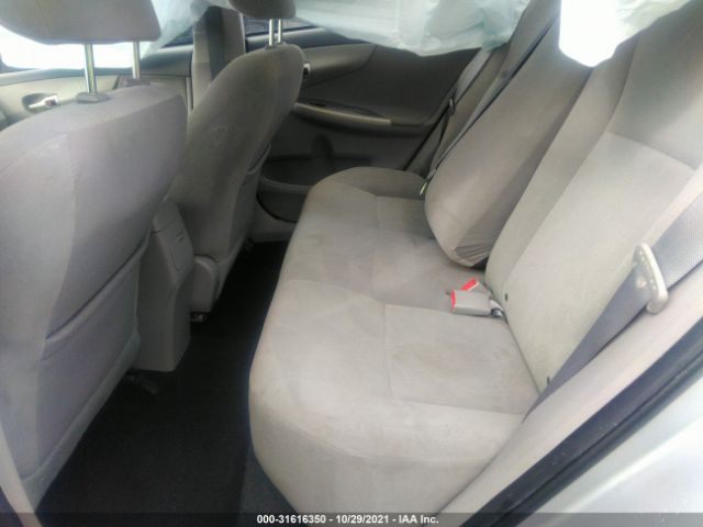 Photo 7 VIN: 2T1BU4EE5AC244873 - TOYOTA COROLLA 