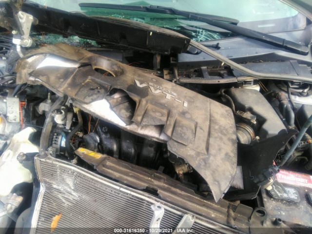 Photo 9 VIN: 2T1BU4EE5AC244873 - TOYOTA COROLLA 