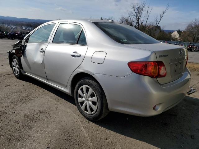 Photo 1 VIN: 2T1BU4EE5AC245778 - TOYOTA COROLLA BA 