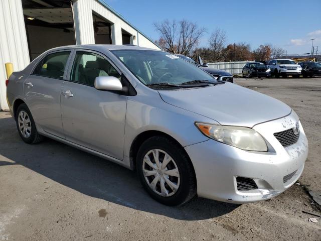 Photo 3 VIN: 2T1BU4EE5AC245778 - TOYOTA COROLLA BA 