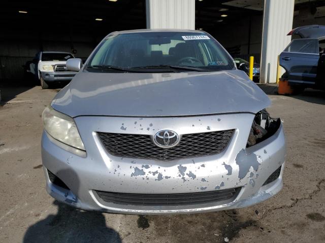 Photo 4 VIN: 2T1BU4EE5AC245778 - TOYOTA COROLLA BA 