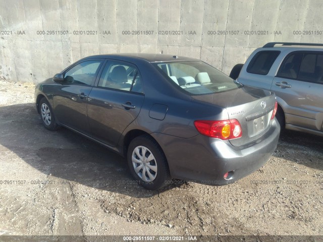 Photo 2 VIN: 2T1BU4EE5AC249121 - TOYOTA COROLLA 