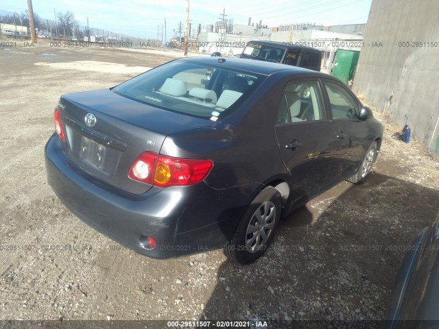 Photo 3 VIN: 2T1BU4EE5AC249121 - TOYOTA COROLLA 