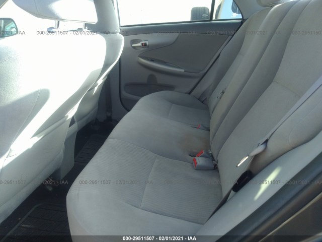 Photo 7 VIN: 2T1BU4EE5AC249121 - TOYOTA COROLLA 